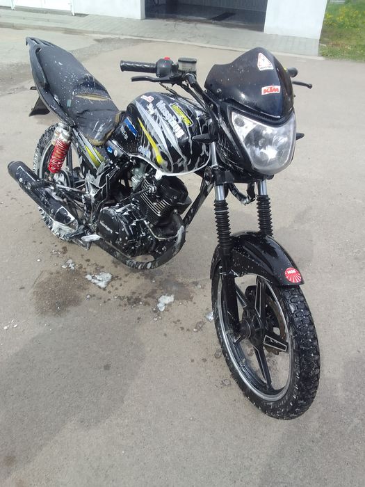 Продам мустанг регион 150