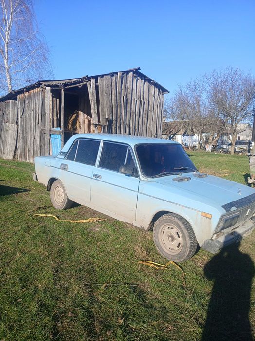 Ваз 2106 1994 року