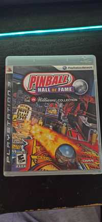 Pinball Hall of Fame: The Williams Collection (PS3)