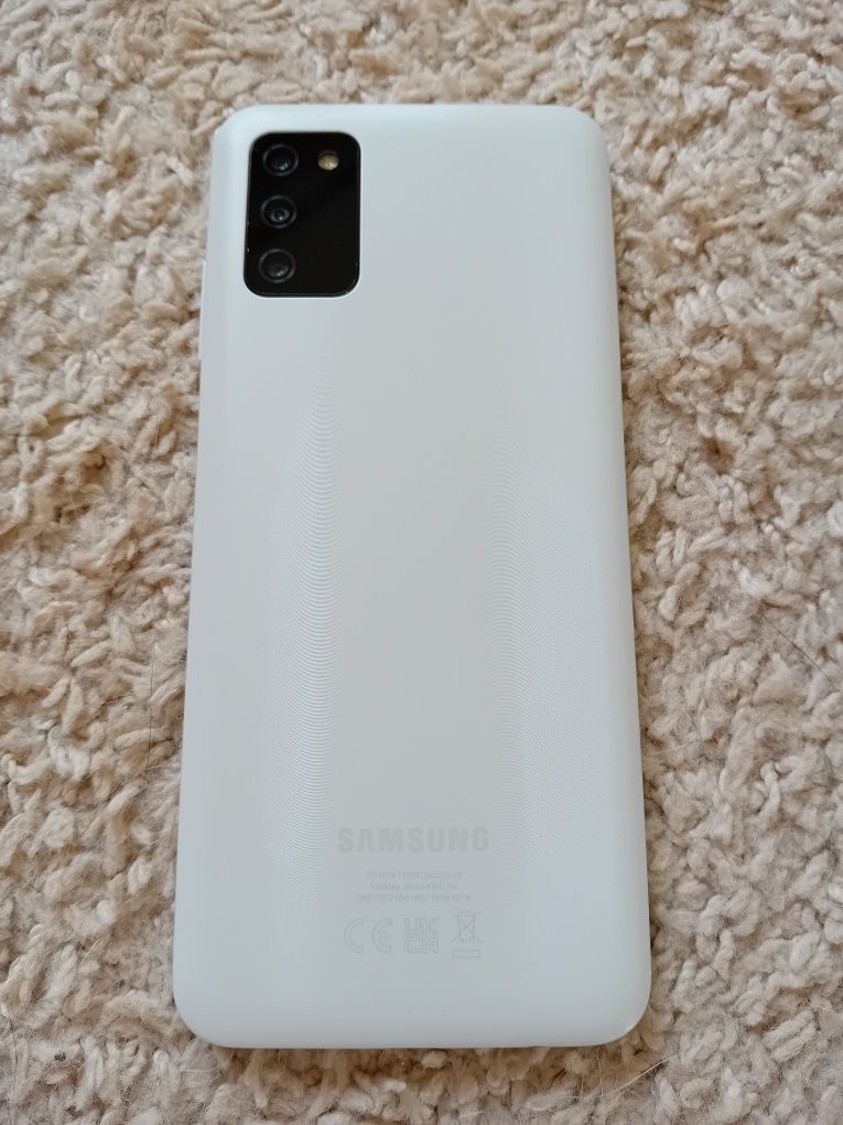 Samsung Galaxy A03s