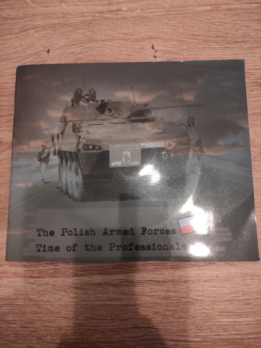 The Polish armed forces