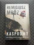 Remigiusz Mróz - Kasprowy