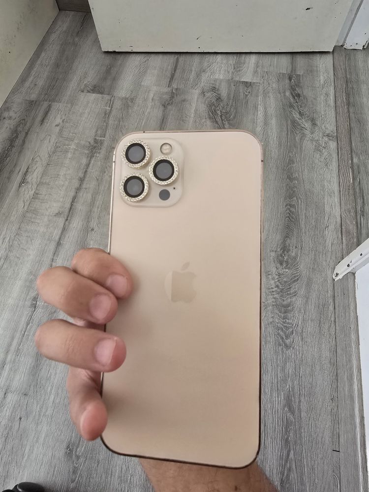 Troco iphone 12 pro max