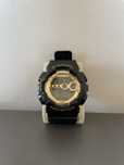 NOWA CENA Zegarek Casio G-Shock GD-100GB złoty