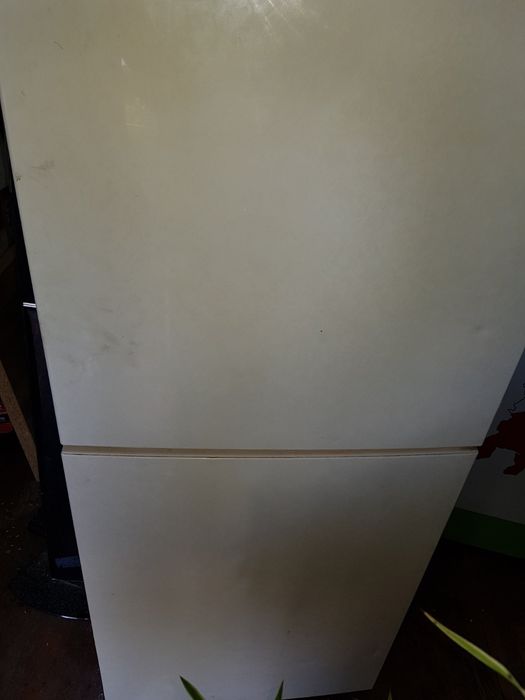 Холодильник Samsung no frost