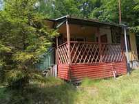 Domek letniskowy