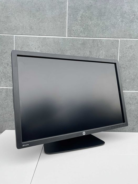 Монітор HP Z Display Z24i/24" Full HD/IPS/60Gz/16:10/350 кд/м²/ 15шт