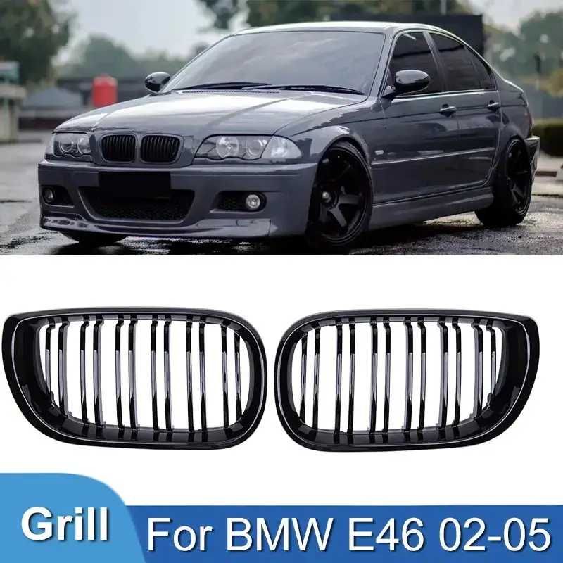 Решетки bmw e36 e39 e46 e60 e90 e70 f10 f30 накладки зеркал, ноздри