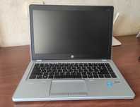 Ультрабук HP EliteBook Folio 9480m/i7 Core 4600U. 2100MHz