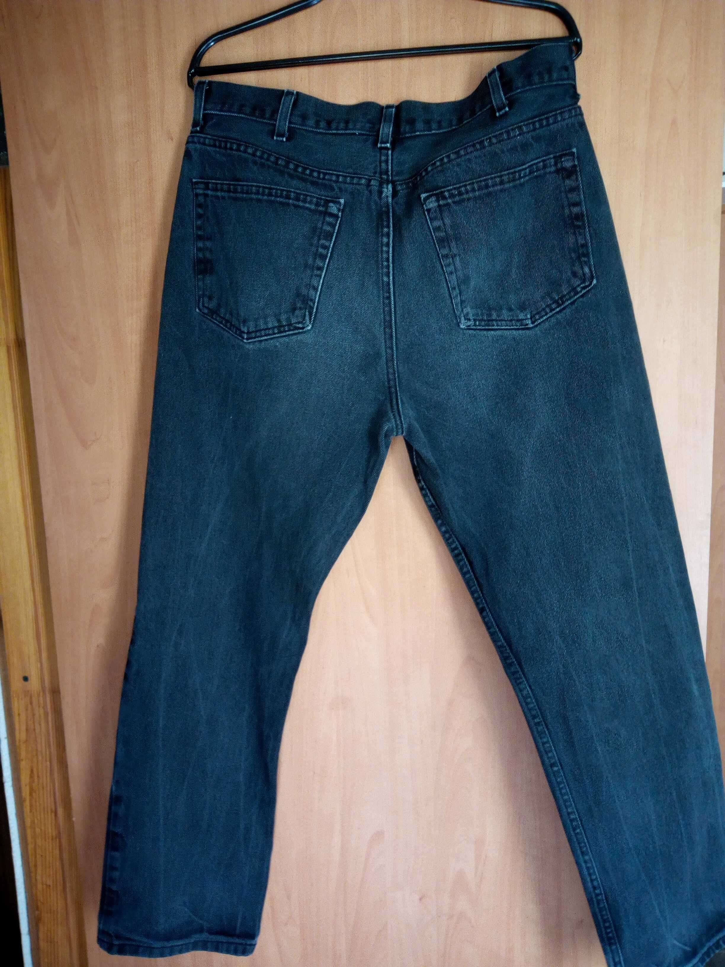 Продам мужские джинсы р. 36*30
