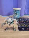 LEGO Bionicle 8575 – Bohrok – Kal: Kohrak - Kal – 2003r