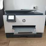 Drukarka HP OfficeJet Pro 9022e - używana, jak nowa