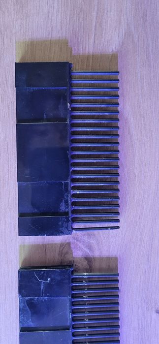 Grzebień przelewowy aqua medic