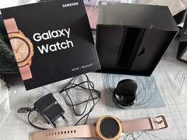 Galaxy Watch 2 42mm rose gold novo