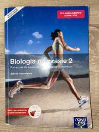 Biologia na czasie 2 zakres rozszerzony