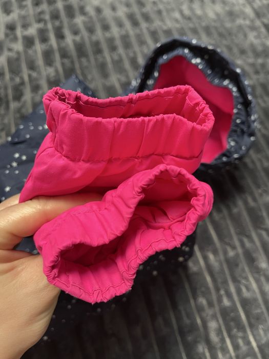 Зимовий комбінезон 92 розмір