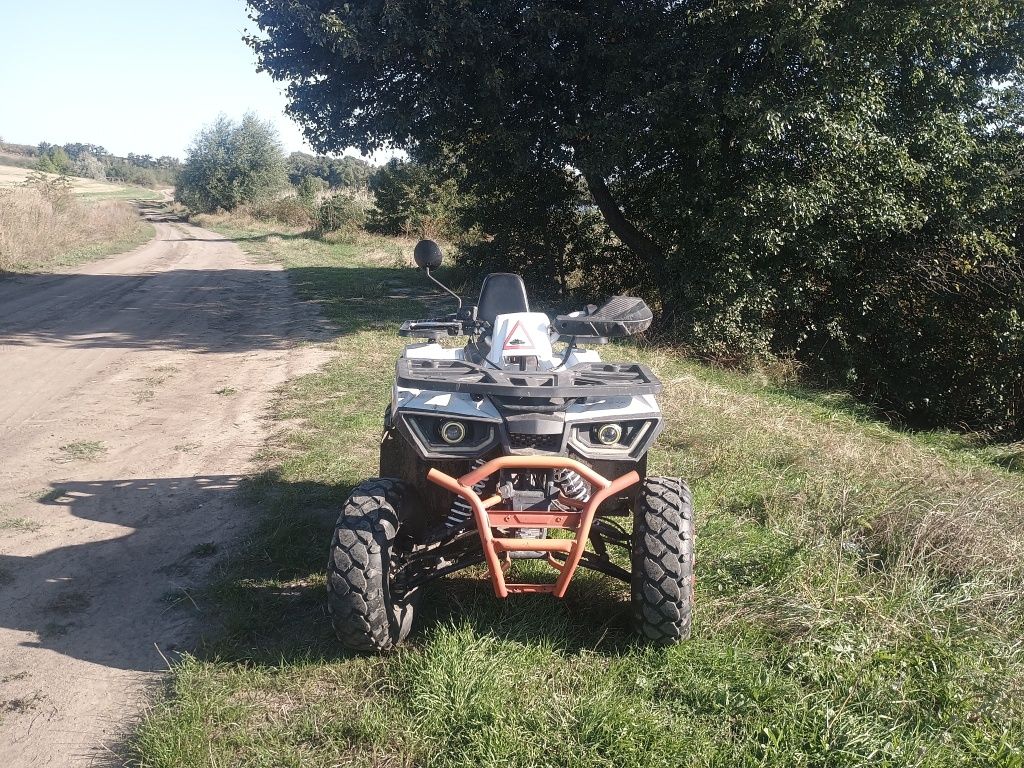 Форте Бравес 200