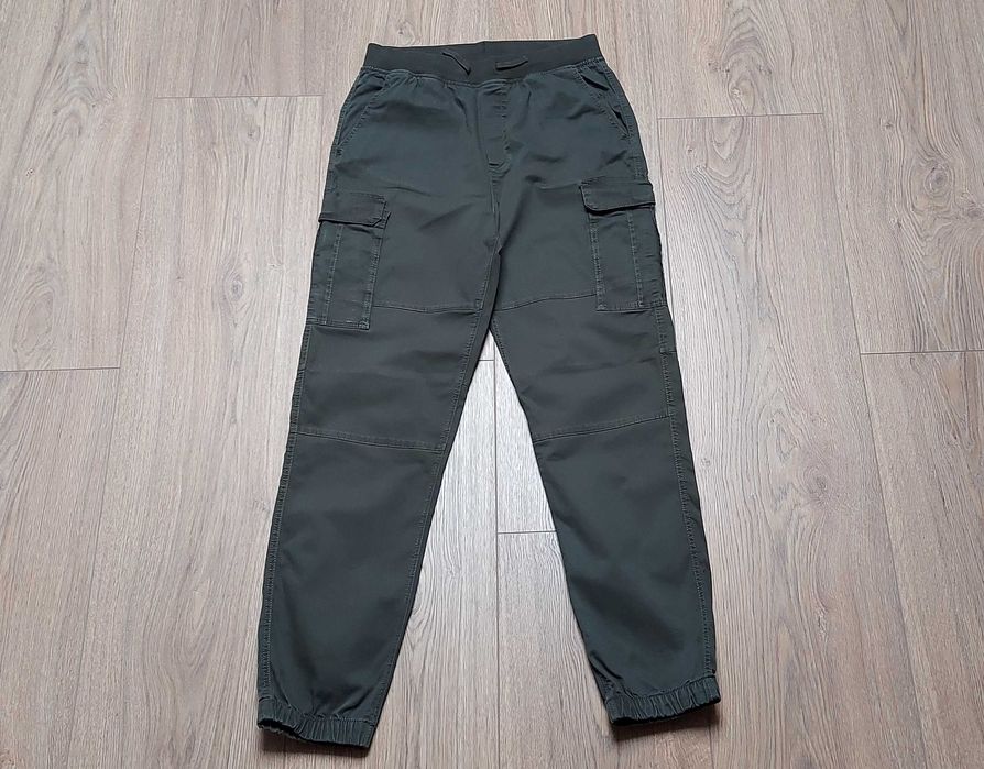 Spodnie dla chłopaka H&M rozm. 170 cm