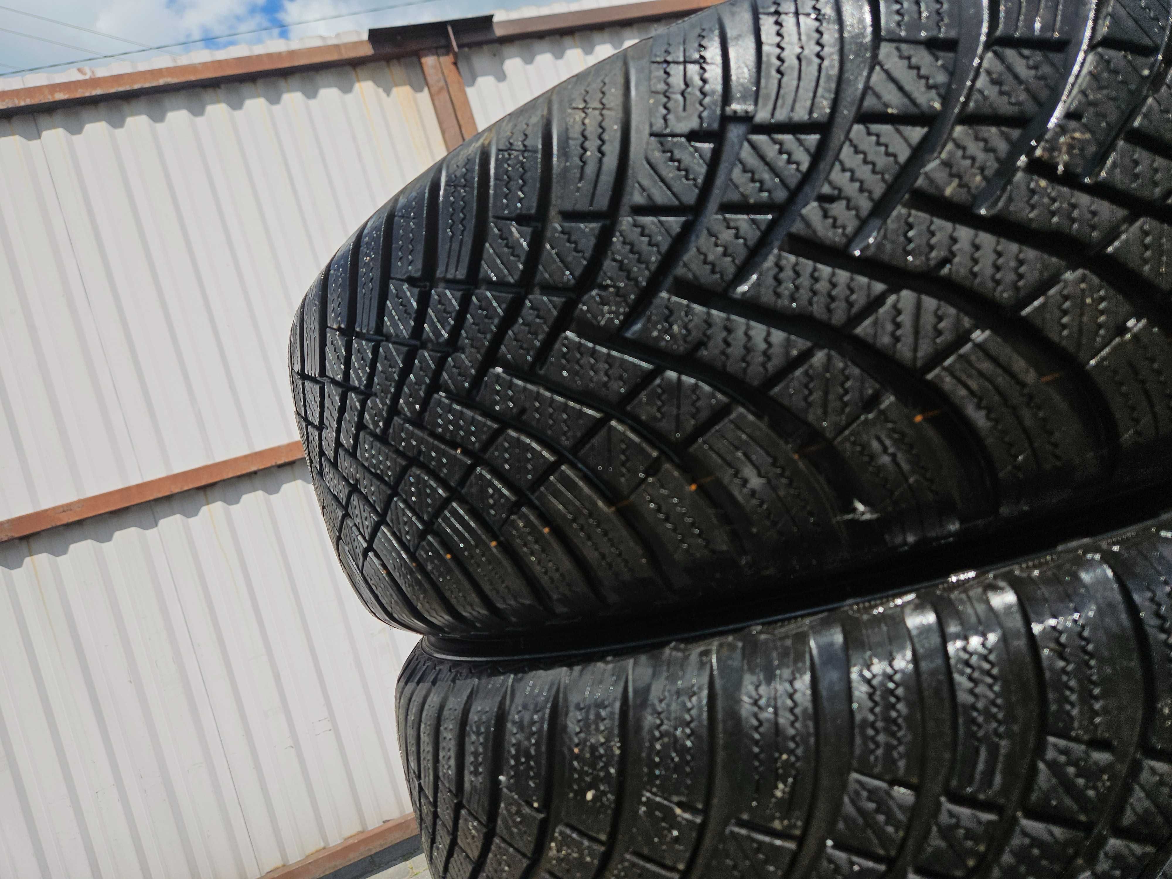 Opony Zimowe 205/55/16 Hankook Winter Icept rs3 z 2023r! duzy bieznik
