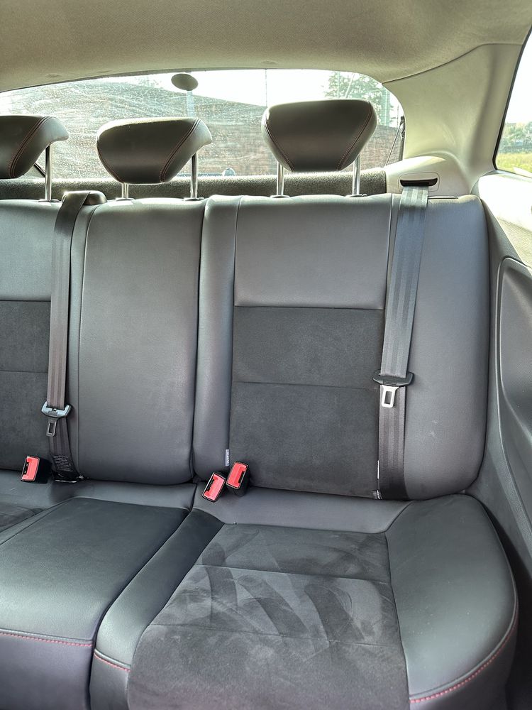 Seat Ibizia FR 30 Anos