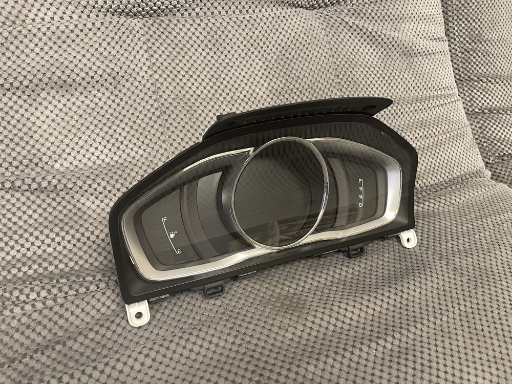 Панель приладів TFT VOLVO S60 V70 XC60 XC70 S80 2014-2017 RETROFIT