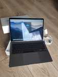 Apple MacBook Air M1 - Wydajny, elegancki, w świetnym stanie
