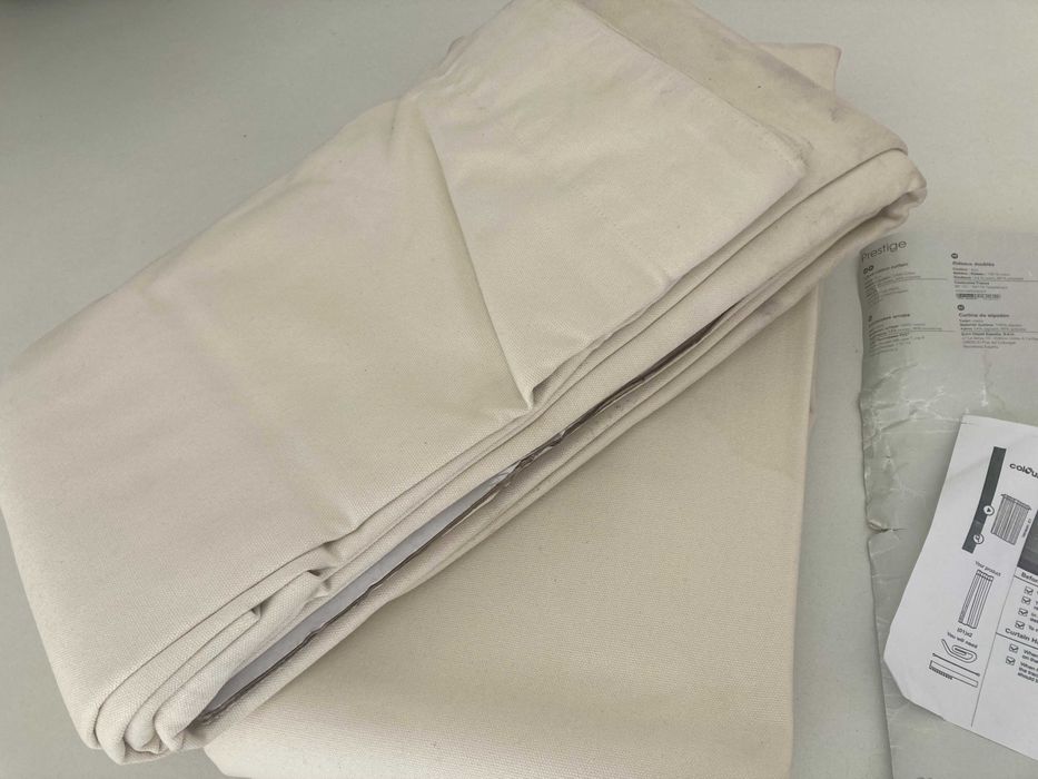 Prestige Ecru 228 x228 , para