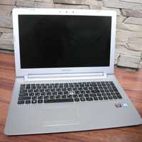 Ноутбук Lenovo ideapad 500-15ISK i5-6200U/DDR3 - на відновлення