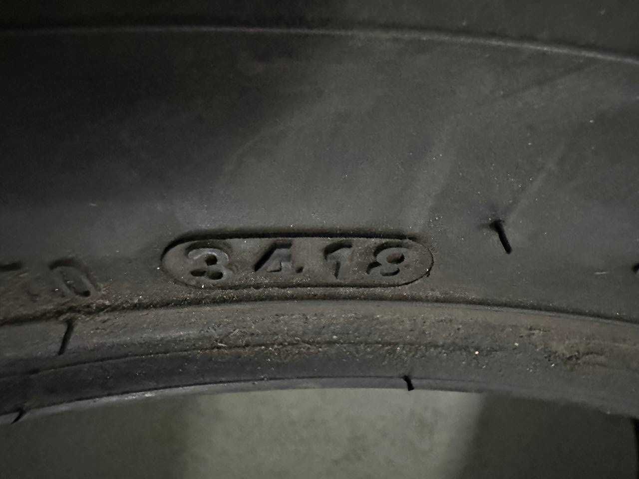 Шини зимові / резина зимняя 205 60 R 16  KUMHO  Кумхо
