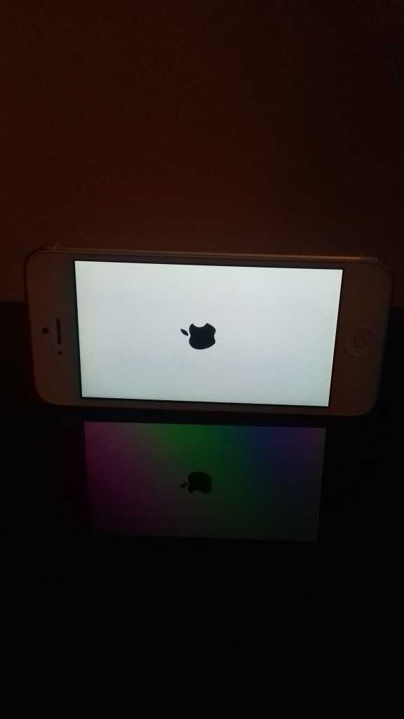 Iphone 5 jak nowy