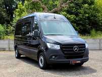 Mercedes-Benz Sprinter Caixa Isotermica Frio c/IVA