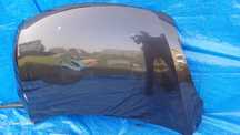 Maska suzuki Swift mk7