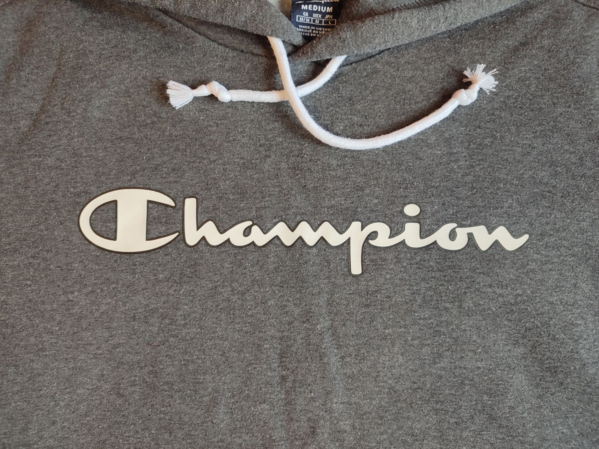 Худи champion толстовка