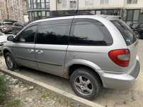 Продам Dodge ram vah 2002 р
