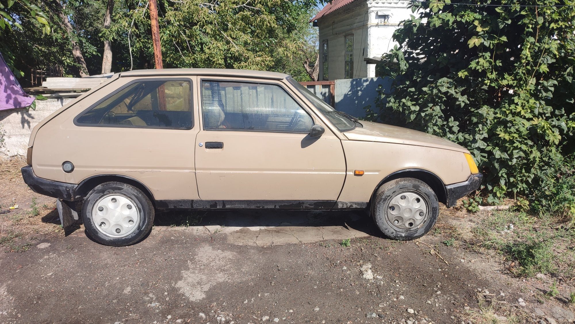 Продається Заз 1102 Таврия