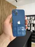 Telefon iPhone 13 128GB Niebieski Apple Gwarancja iTrade