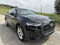 Audi Q8 3.0TDI 2020 Quattro Bezwypadkowe