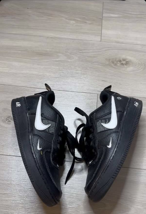 Nike air force 1 оригінал