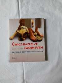 Ćwicz razem ze swoim psem