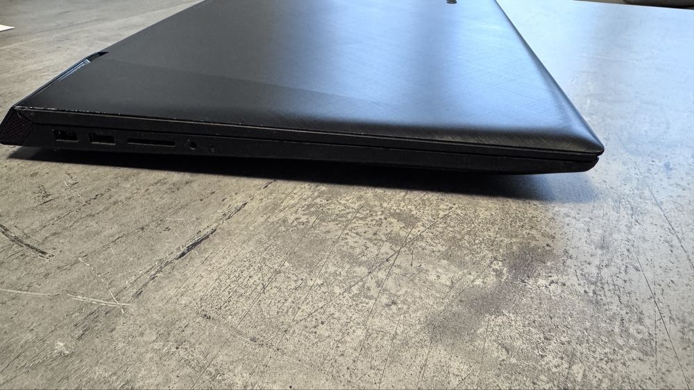 Notebook Lenovo y700 Laptop gtx960 intel i7