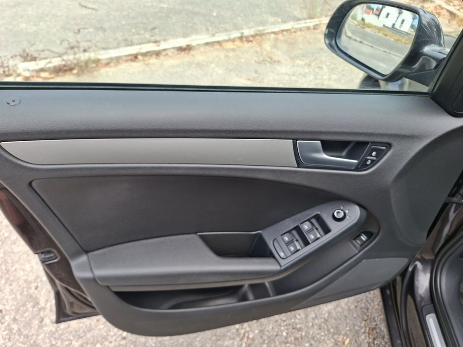 Audi A4  S Line TOP