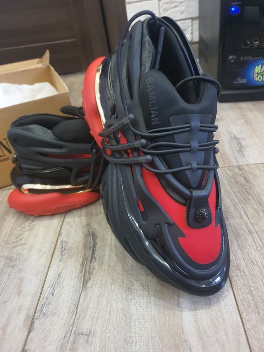 Кросівки унісекс 24 см устілка