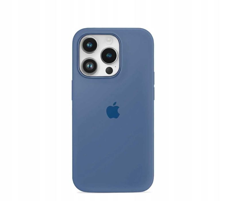 Etui Case iPhone 12/12 Pro Różne Kolory z Logo