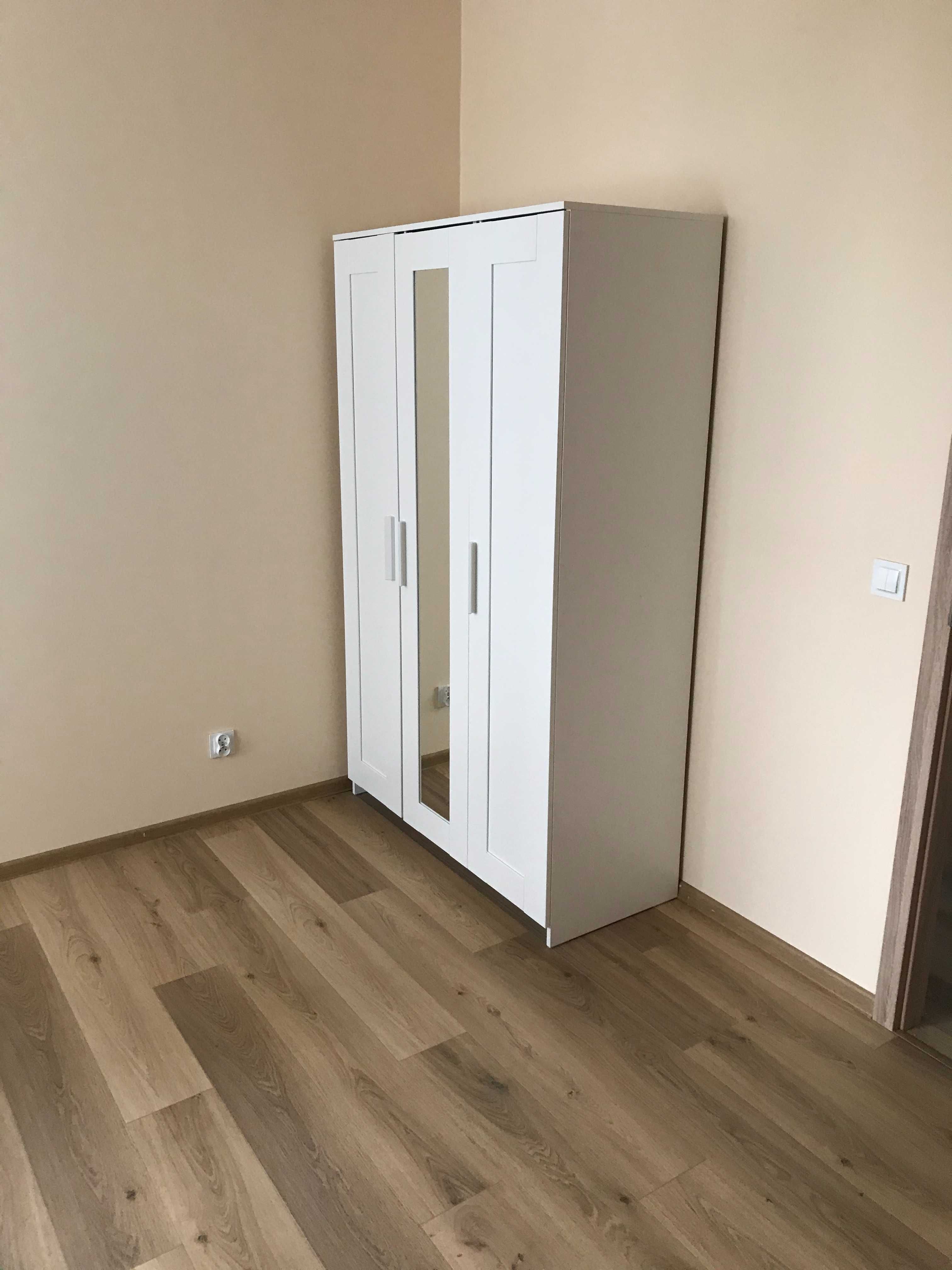 50m2 przytulne i ciche mieszkanie, ul. Jasińskiego, Piaseczno