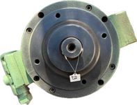 BOSCH (Moog HPL15A1RKP045SM21J2Z00) Pompa hydrauliczna