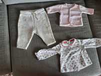 Roupinhas 3-6 meses