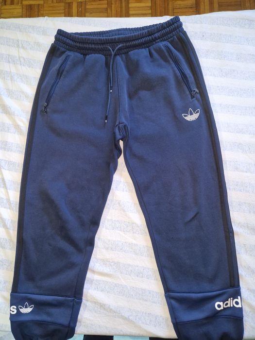 Fato de treino Adidas