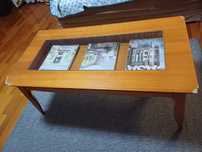 Vende-se mesa de centro