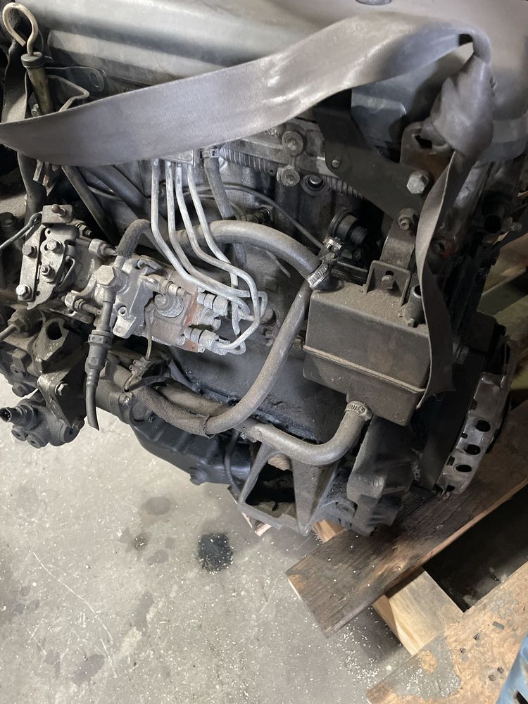 Motor Renault trafic 1997