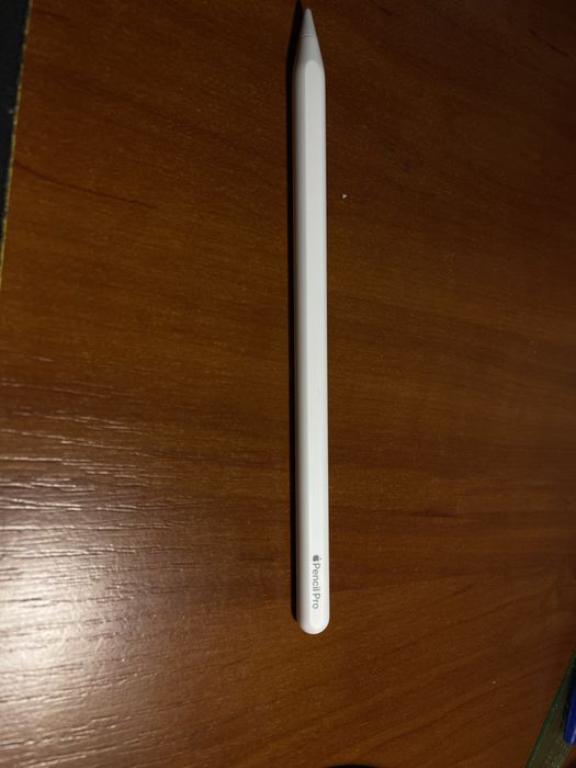 Apple Pencil Pro (читайте опис)